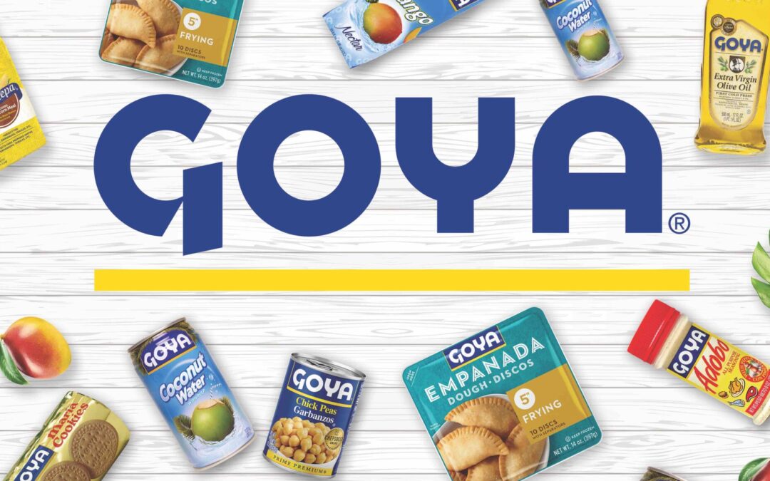 Goya Foods